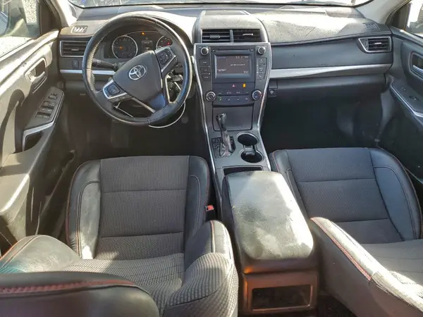 4T1BF1FK8HU812488 2017 TOYOTA CAMRY - Image 8