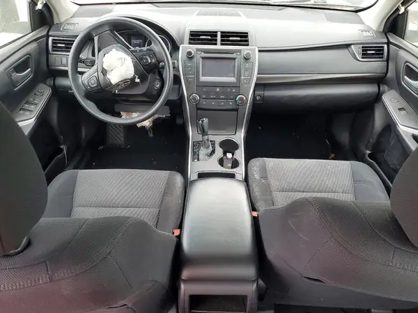 4T1BF1FK8HU813303 2017 TOYOTA CAMRY - Image 8