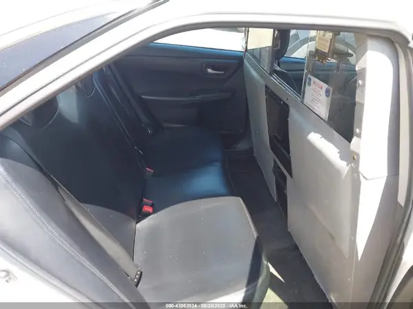 4T1BF1FK8HU813611 2017 TOYOTA CAMRY - Image 8