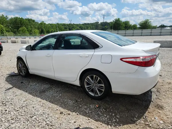 4T1BF1FK8HU814113 2017 TOYOTA CAMRY - Image 2