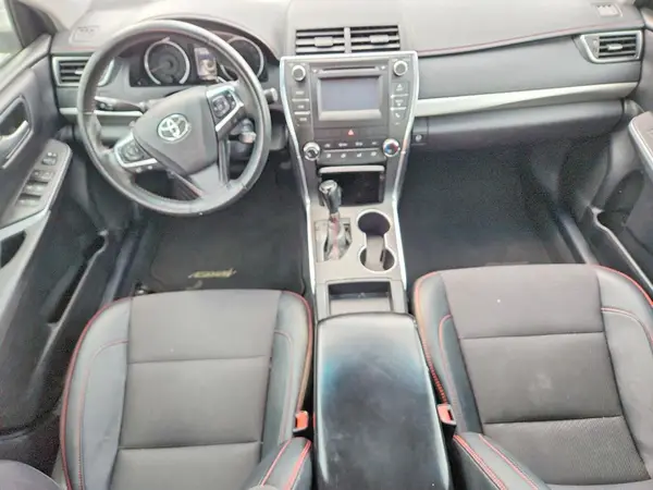 4T1BF1FK8HU814497 2017 TOYOTA CAMRY - Image 8