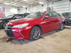 4T1BF1FK8HU814614 2017 TOYOTA CAMRY
