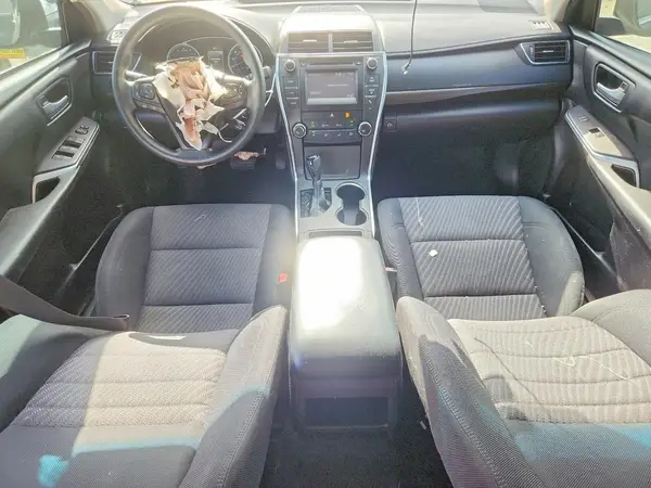4T1BF1FK8HU814662 2017 TOYOTA CAMRY - Image 8