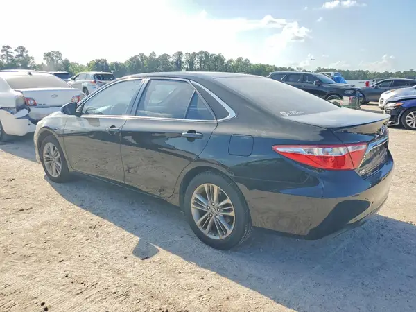 4T1BF1FK8HU814760 2017 TOYOTA CAMRY - Image 2