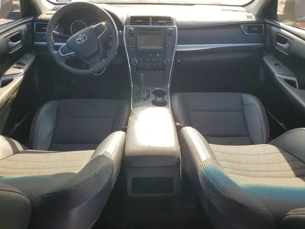4T1BF1FK8HU814760 2017 TOYOTA CAMRY - Image 8