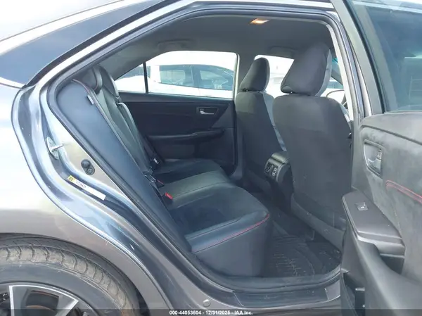 4T1BF1FK9GU116334 2016 TOYOTA CAMRY - Image 8