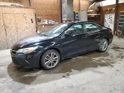 4T1BF1FK9GU116530 2016 TOYOTA CAMRY