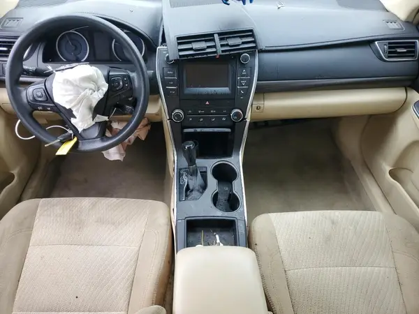 4T1BF1FK9GU117080 2016 TOYOTA CAMRY - Image 8