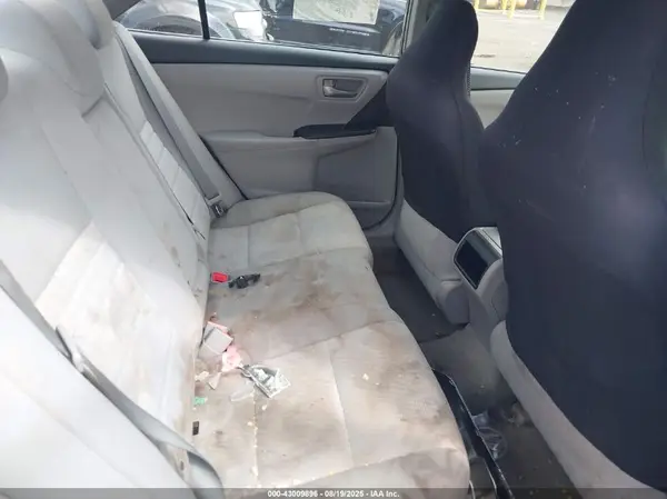 4T1BF1FK9GU117628 2016 TOYOTA CAMRY - Image 8