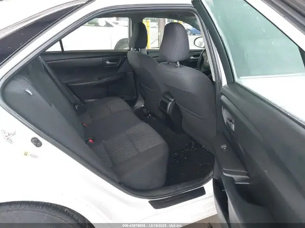 4T1BF1FK9GU117662 2016 TOYOTA CAMRY - Image 8