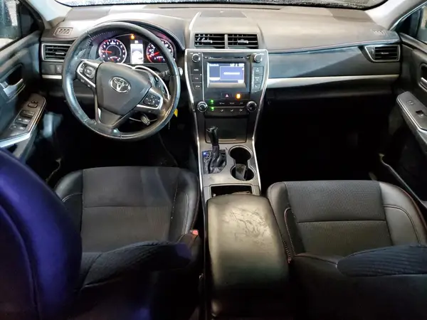 4T1BF1FK9GU118620 2016 TOYOTA CAMRY - Image 8