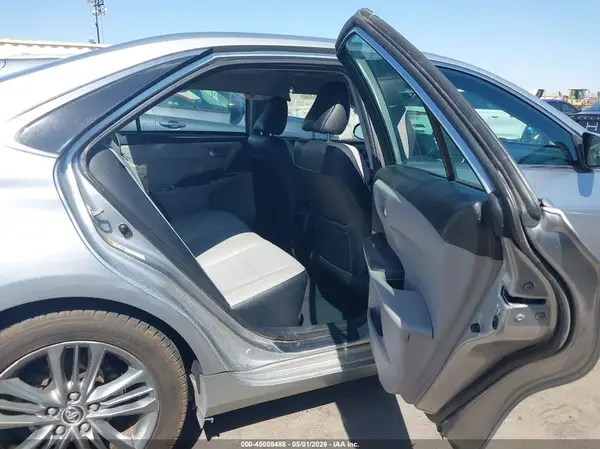 4T1BF1FK9GU118875 2016 TOYOTA CAMRY - Image 8
