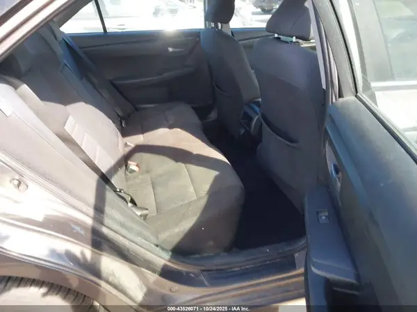 4T1BF1FK9GU119458 2016 TOYOTA CAMRY - Image 8