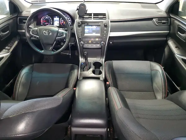 4T1BF1FK9GU119668 2016 TOYOTA CAMRY - Image 8