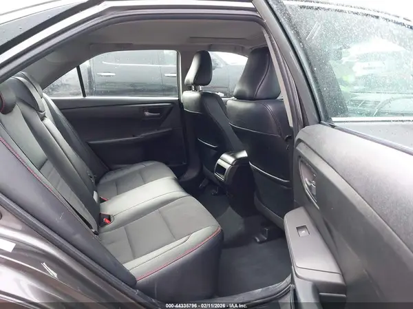 4T1BF1FK9GU120402 2016 TOYOTA CAMRY - Image 8