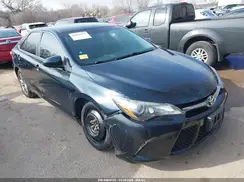 4T1BF1FK9GU121162 2016 TOYOTA CAMRY
