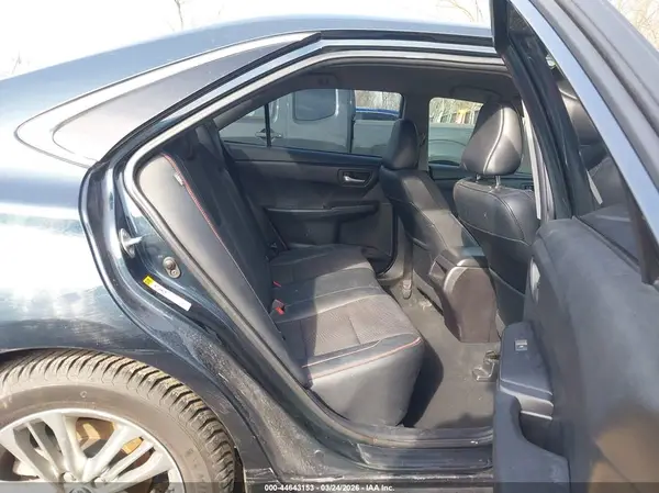 4T1BF1FK9GU121162 2016 TOYOTA CAMRY - Image 8