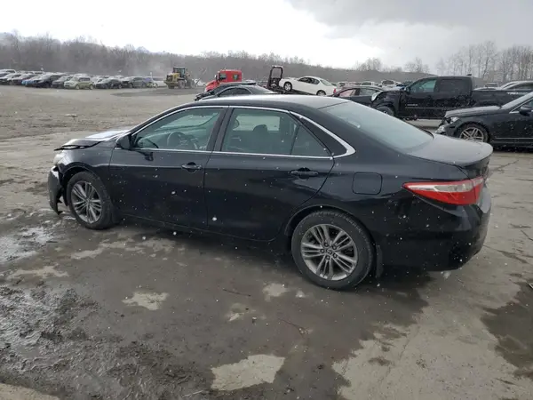 4T1BF1FK9GU121615 2016 TOYOTA CAMRY - Image 2