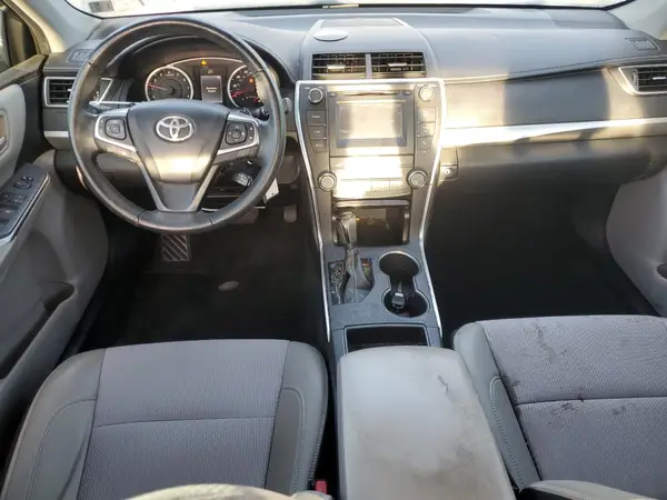4T1BF1FK9GU123848 2016 TOYOTA CAMRY - Image 8