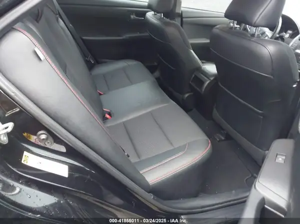 4T1BF1FK9GU124725 2016 TOYOTA CAMRY - Image 8