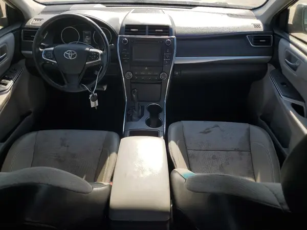 4T1BF1FK9GU127074 2016 TOYOTA CAMRY - Image 8