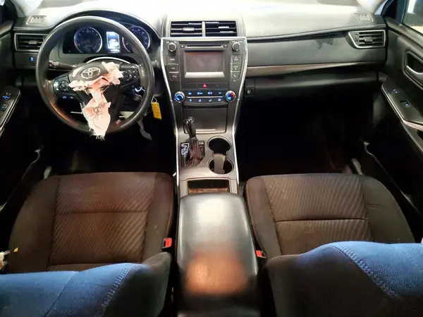 4T1BF1FK9GU127933 2016 TOYOTA CAMRY - Image 8