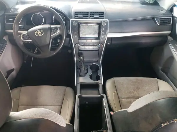 4T1BF1FK9GU128113 2016 TOYOTA CAMRY - Image 8