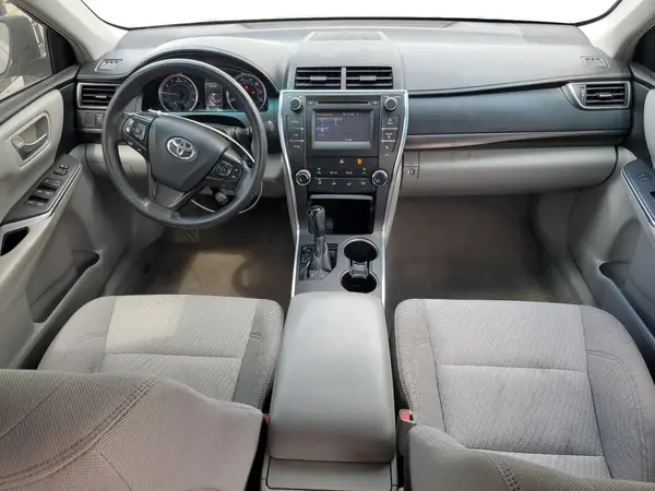 4T1BF1FK9GU128807 2016 TOYOTA CAMRY - Image 8