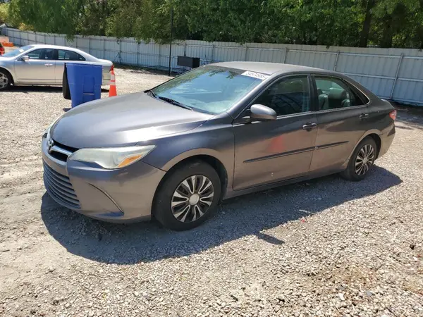 4T1BF1FK9GU129150 2016 TOYOTA CAMRY - Image 1
