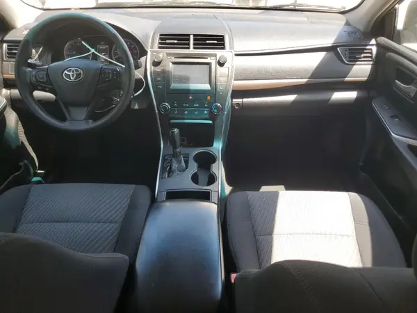 4T1BF1FK9GU129150 2016 TOYOTA CAMRY - Image 8
