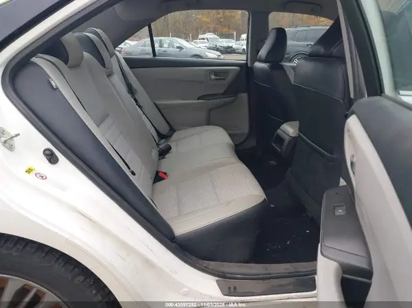4T1BF1FK9GU129522 2016 TOYOTA CAMRY - Image 8