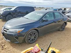 4T1BF1FK9GU130086 2016 TOYOTA CAMRY