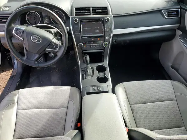 4T1BF1FK9GU130086 2016 TOYOTA CAMRY - Image 8