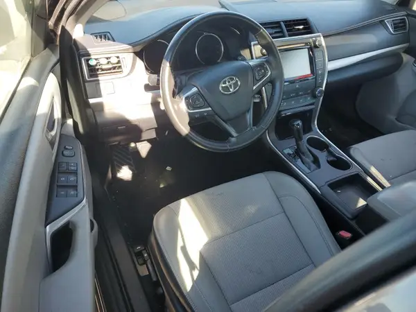 4T1BF1FK9GU132159 2016 TOYOTA CAMRY - Image 8