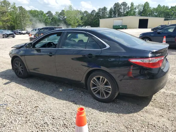 4T1BF1FK9GU132341 2016 TOYOTA CAMRY - Image 2