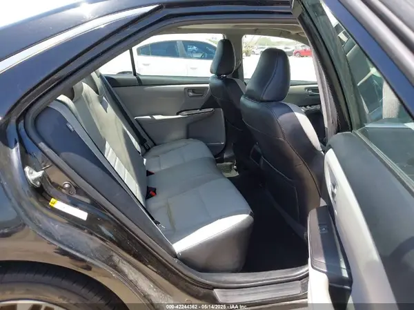 4T1BF1FK9GU132873 2016 TOYOTA CAMRY - Image 8