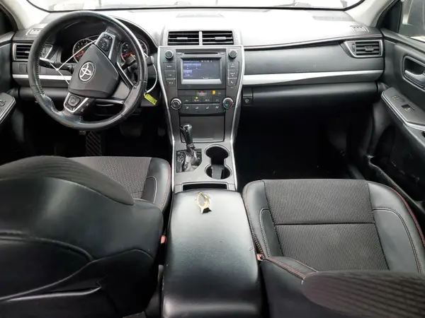 4T1BF1FK9GU133604 2016 TOYOTA CAMRY - Image 8