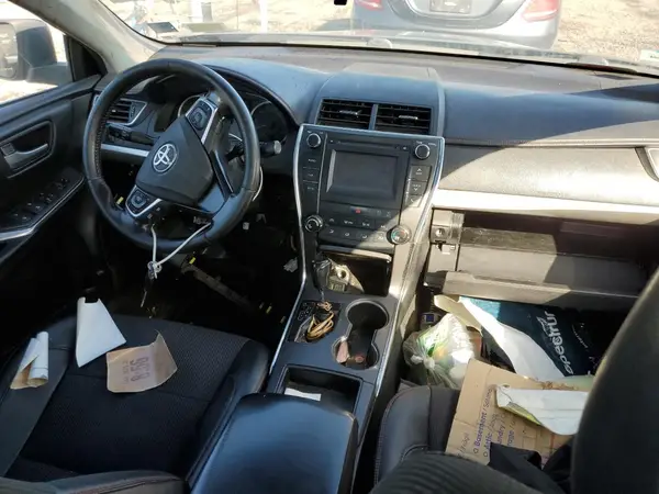 4T1BF1FK9GU134087 2016 TOYOTA CAMRY - Image 8