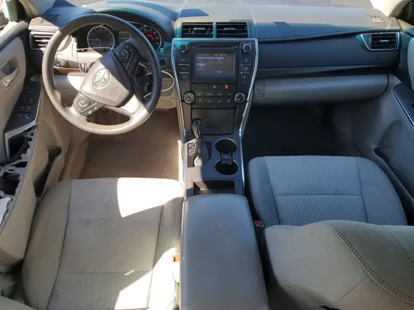 4T1BF1FK9GU136289 2016 TOYOTA CAMRY - Image 8
