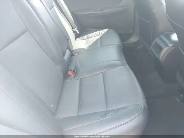 4T1BF1FK9GU137524 2016 TOYOTA CAMRY - Image 8