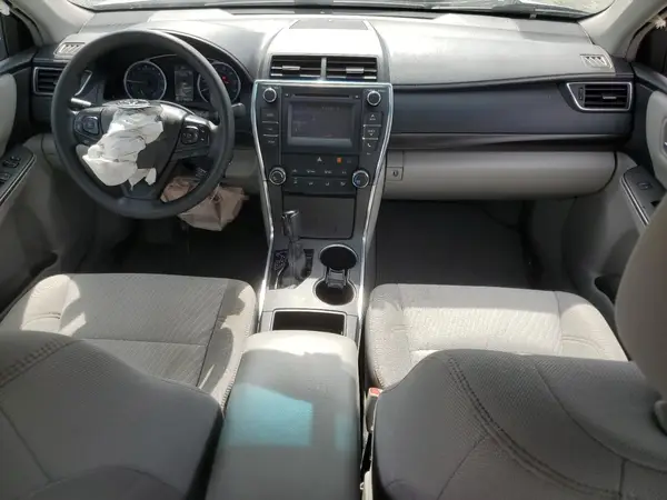 4T1BF1FK9GU137653 2016 TOYOTA CAMRY - Image 8
