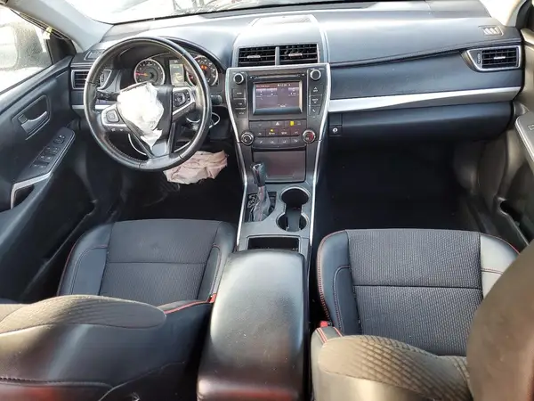 4T1BF1FK9GU138446 2016 TOYOTA CAMRY - Image 8