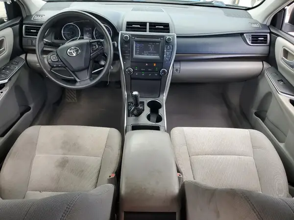 4T1BF1FK9GU138589 2016 TOYOTA CAMRY - Image 8
