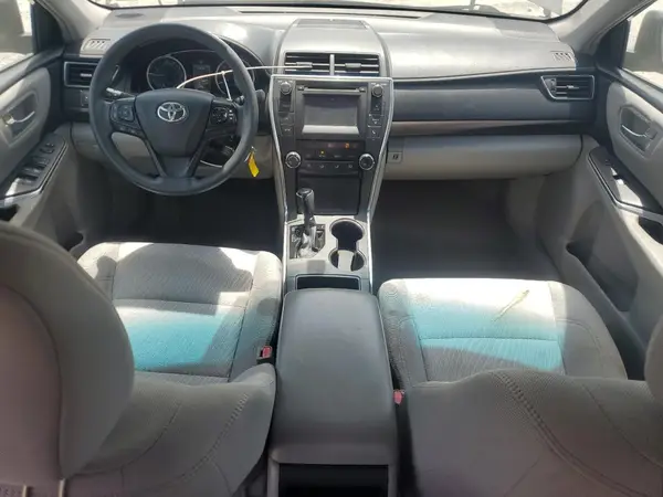 4T1BF1FK9GU138866 2016 TOYOTA CAMRY - Image 8