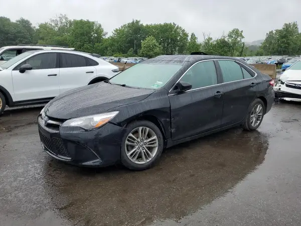 4T1BF1FK9GU138883 2016 TOYOTA CAMRY - Image 1