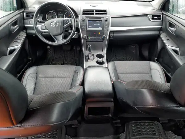 4T1BF1FK9GU138883 2016 TOYOTA CAMRY - Image 8