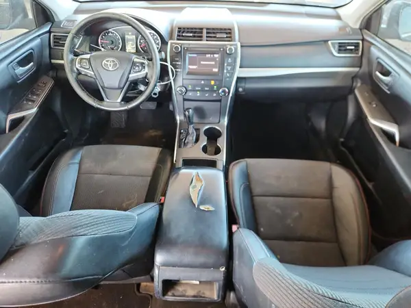 4T1BF1FK9GU139094 2016 TOYOTA CAMRY - Image 8