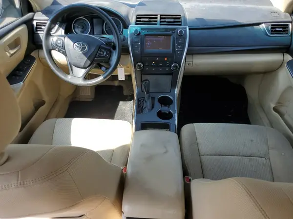 4T1BF1FK9GU139452 2016 TOYOTA CAMRY - Image 8