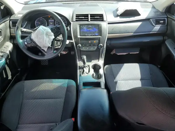 4T1BF1FK9GU139788 2016 TOYOTA CAMRY - Image 8