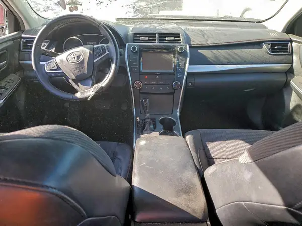 4T1BF1FK9GU139905 2016 TOYOTA CAMRY - Image 8